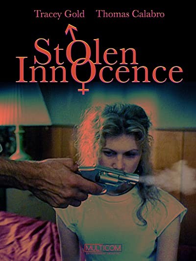 Stolen Innocence (1995) afişi Stolen Innocence (1995) afişi