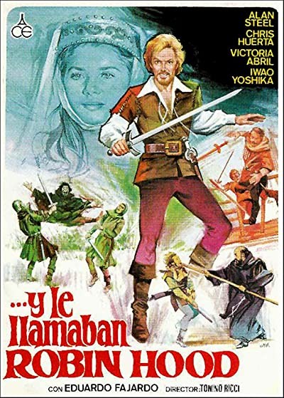 Storia Di Arcieri, Pugni E Occhi Neri (1976) afişi Storia Di Arcieri, Pugni E Occhi Neri (1976) afişi