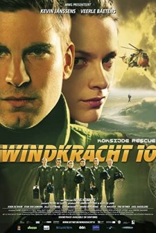 Stormforce (2006) afişi