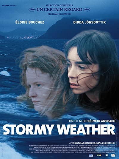 Stormy Weather (2003) afişi Stormy Weather (2003) afişi