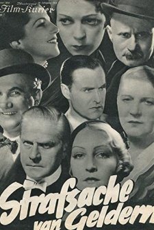 Strafsache von Geldern