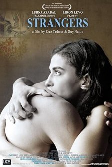 Strangers (2007) afişi