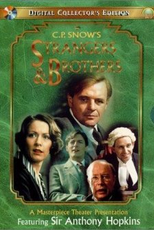 Strangers And Brothers (1984) afişi