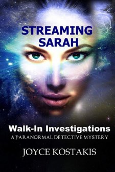 Streaming Sarah afişi