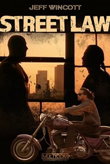 Street Law (1995) afişi