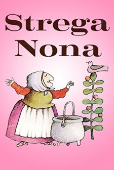 Strega Nona