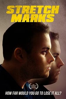 Stretch Marks (2018) afişi