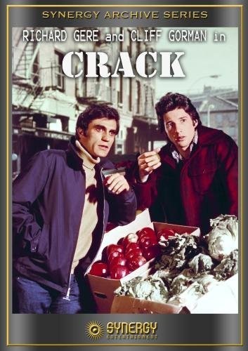 Strike Force (1975) afişi Strike Force (1975) afişi