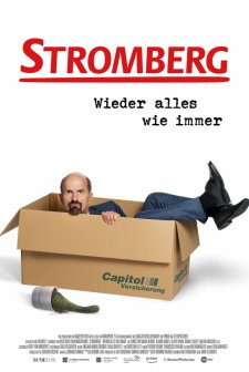 Stromberg: Wieder alles wie immer