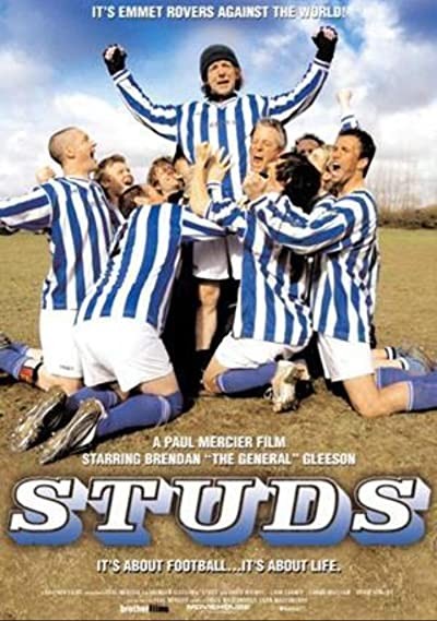 Studs (2006) afişi Studs (2006) afişi