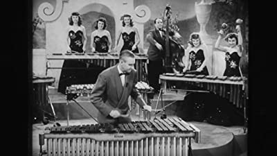 Study In Brown (1944) afişi Study In Brown (1944) afişi