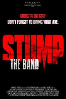Stump The Band (2006) afişi