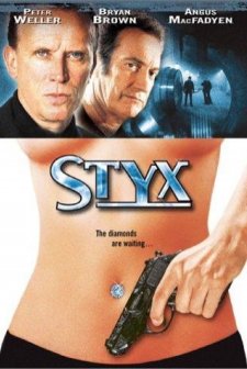 Styx (2001) afişi
