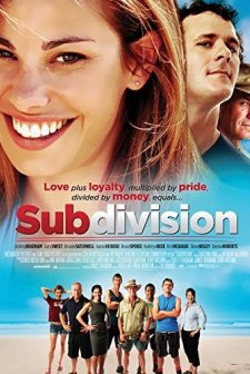 Subdivision (2009) afişi