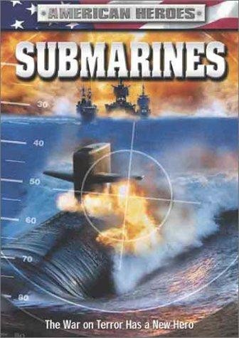 Submarines (2003) afişi Submarines (2003) afişi