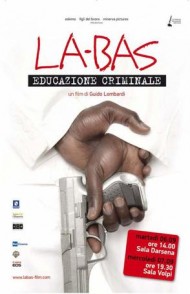 Suç Eğitimi (2011) afişi