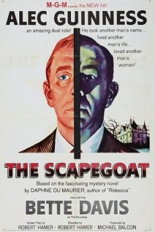 Suç kimde (1959) afişi