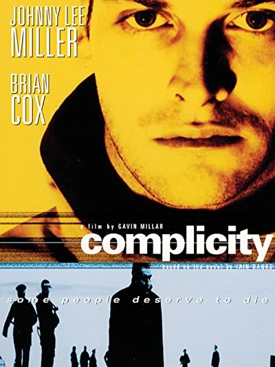 Suç Peşinde (2000) afişi Suç Peşinde (2000) afişi