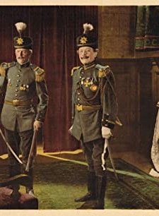 Such A Little Queen (1921) afişi