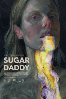 Sugar Daddy (2020) afişi