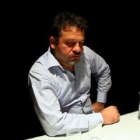 Sülük afişi Sülük afişi