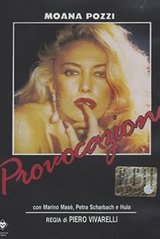 Summer Temptations (1988) afişi