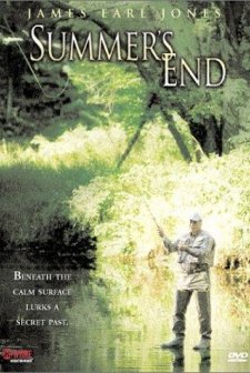 Summer's End (1999) afişi