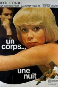 Summit (1968) afişi