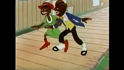 Sunday Go To Meetin' Time (1936) afişi Sunday Go To Meetin' Time (1936) afişi