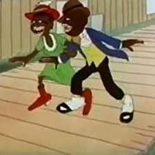 Sunday Go To Meetin' Time (1936) afişi