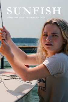 Sunfish (& Other Stories on Green Lake) (2025) afişi