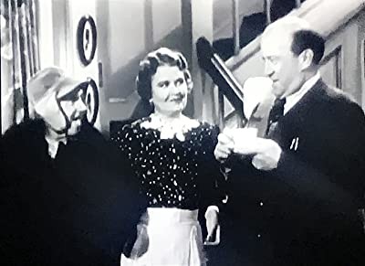 Sunk by the Census (1940) afişi Sunk by the Census (1940) afişi