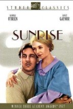 Sunrise: A Song of Two Humans (1927) afişi Sunrise: A Song of Two Humans (1927) afişi