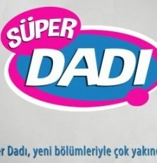 Süper Dadı