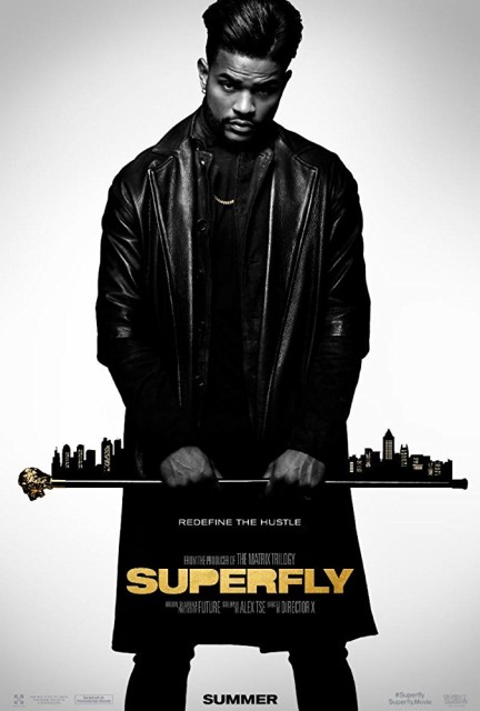 Super Fly (2018)