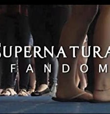 Supernatural Fandom (2016) afişi