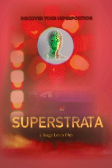 Superstrata