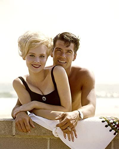 Surfside 6 (1960) afişi Surfside 6 (1960) afişi