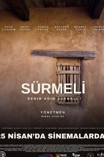 Sürmeli (2025) afişi Sürmeli (2025) afişi