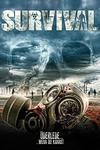 Survival (2013) afişi Survival (2013) afişi