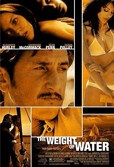 Suyun Ağırlığı (2000) afişi Suyun Ağırlığı (2000) afişi