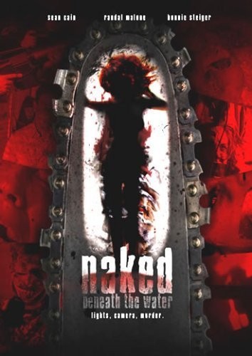 Suyun Altında çıplak (2006) afişi Suyun Altında çıplak (2006) afişi