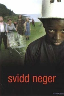 Svidd Neger (2003) afişi