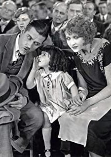 Sweet Daddy (1924) afişi