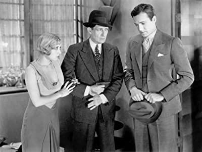 Sweet Mama (1930) afişi Sweet Mama (1930) afişi