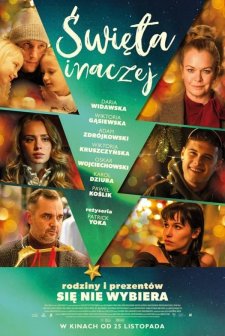 Swieta inaczej
