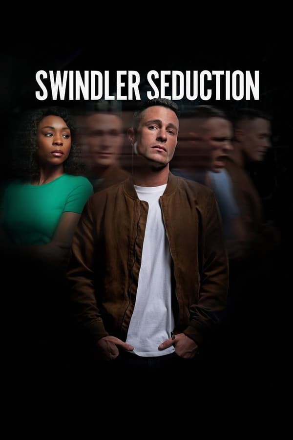 Swindler Seduction (2022) afişi Swindler Seduction (2022) afişi