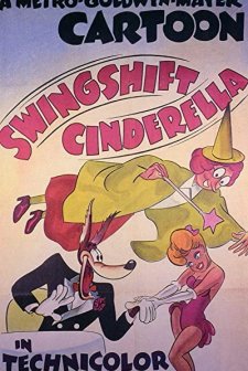 Swing Shift Cinderella