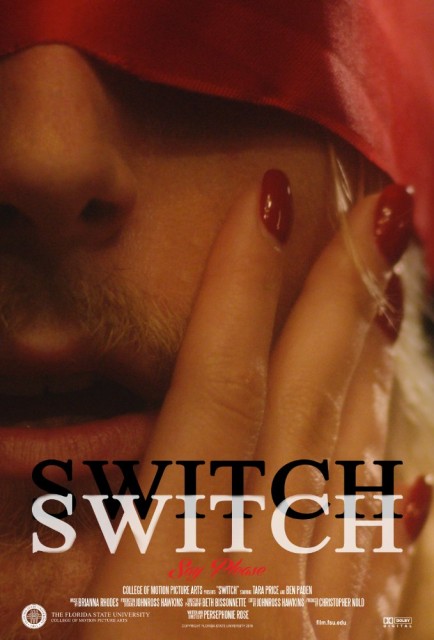 Switch (2016) afişi Switch (2016) afişi