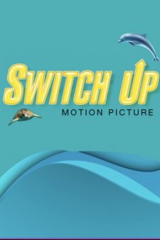 Switch Up (2022) afişi